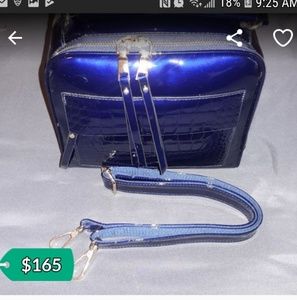High End handbag